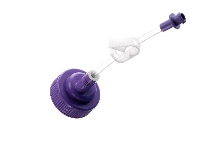 Large Cap with ENFit Connector Bolink - EA