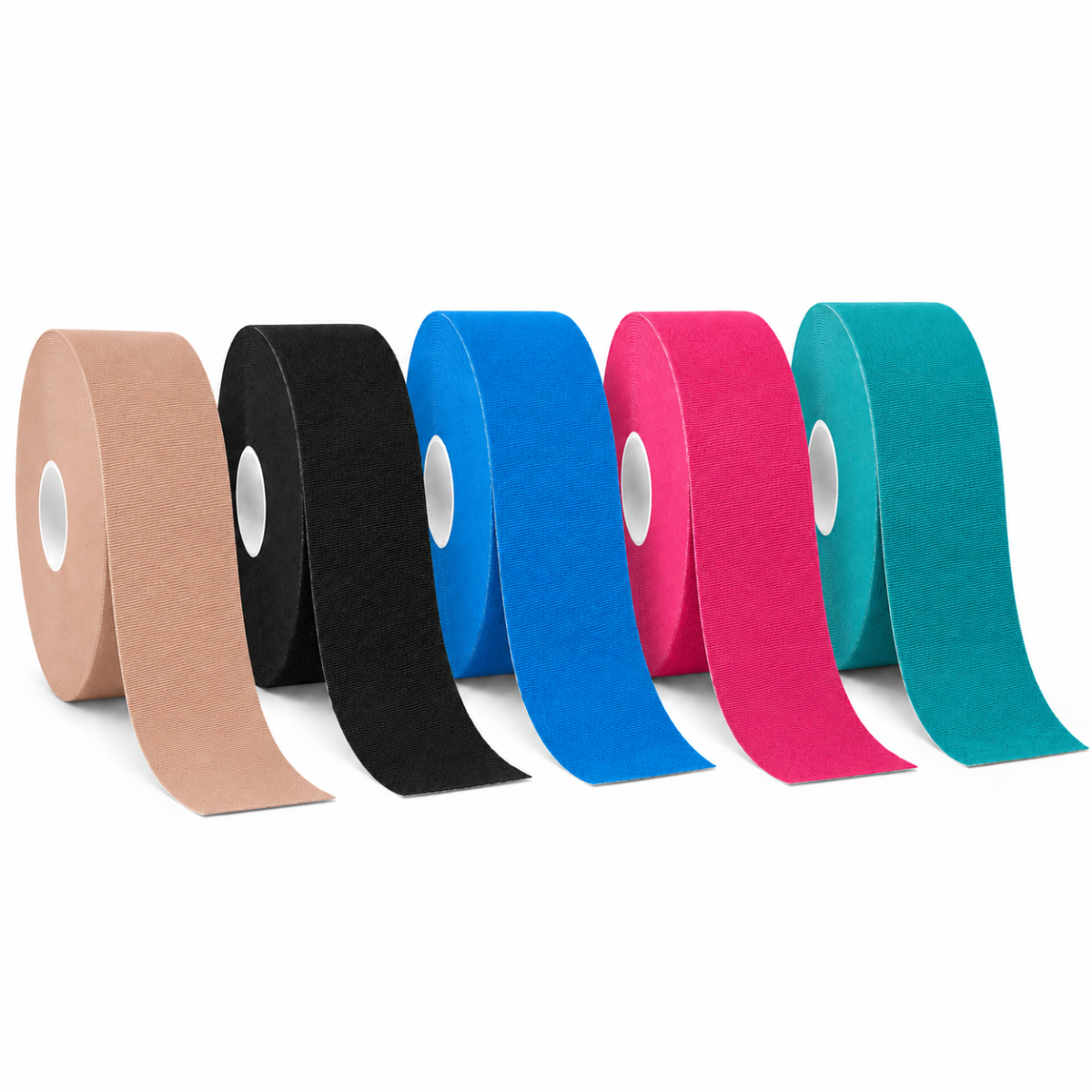 ScripHessco® NEXT-GEN Standard Adhesive Kinesiology Tape