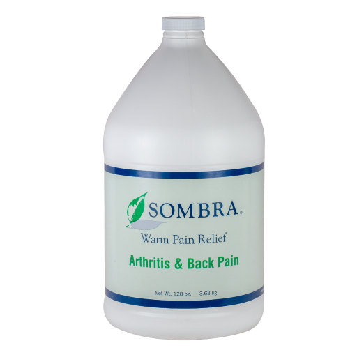 Sombra® Warm Pain Relief 2 oz. Jar