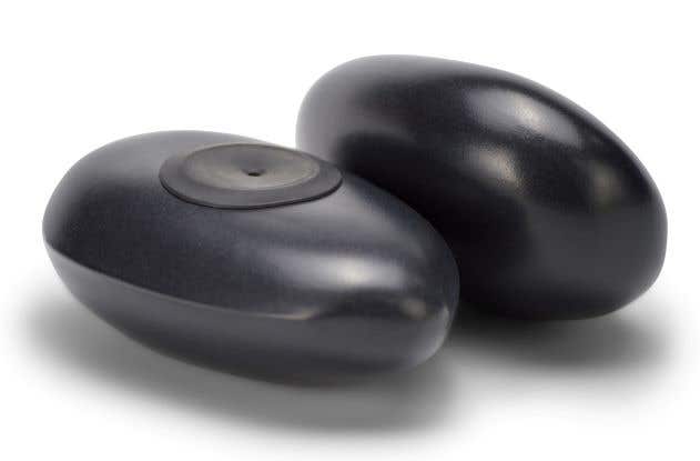 thermaBliss® Ergonomic Multi Tool Stones 2 Ct
