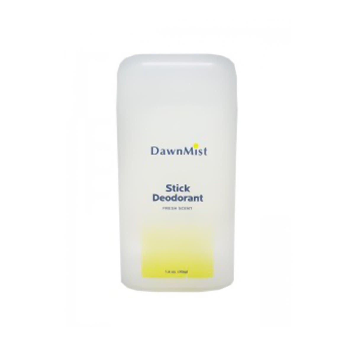 Dawn Mist Deodorant, Solid, 1.6 oz, Fresh Scent - Each