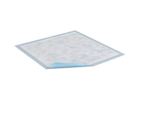 TENA Regular Bed Pads - Disposable Underpads