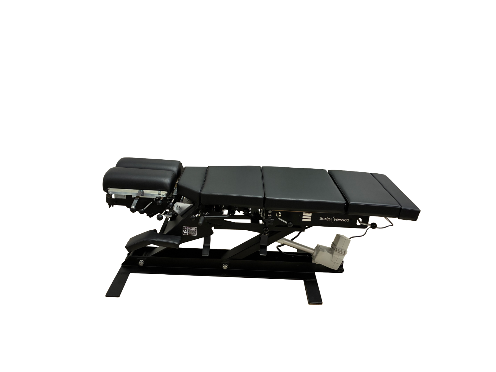 ScripHessco PracticePro™ ELV I