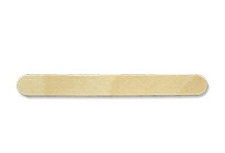 Junior Tongue Depressors 5 1/2"- 5000 /CS