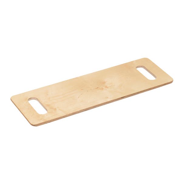 Lifestyle Transfer Board - 30" with cut out handles