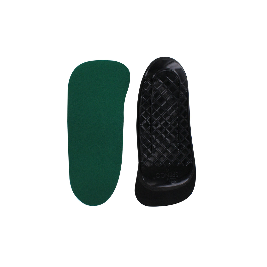 Spenco RX 34 Orthotic Arch Supports SIZE 2 40$