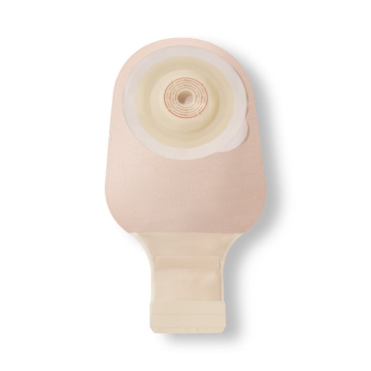Esteem Soft Convex Drainable 1PC Opaque