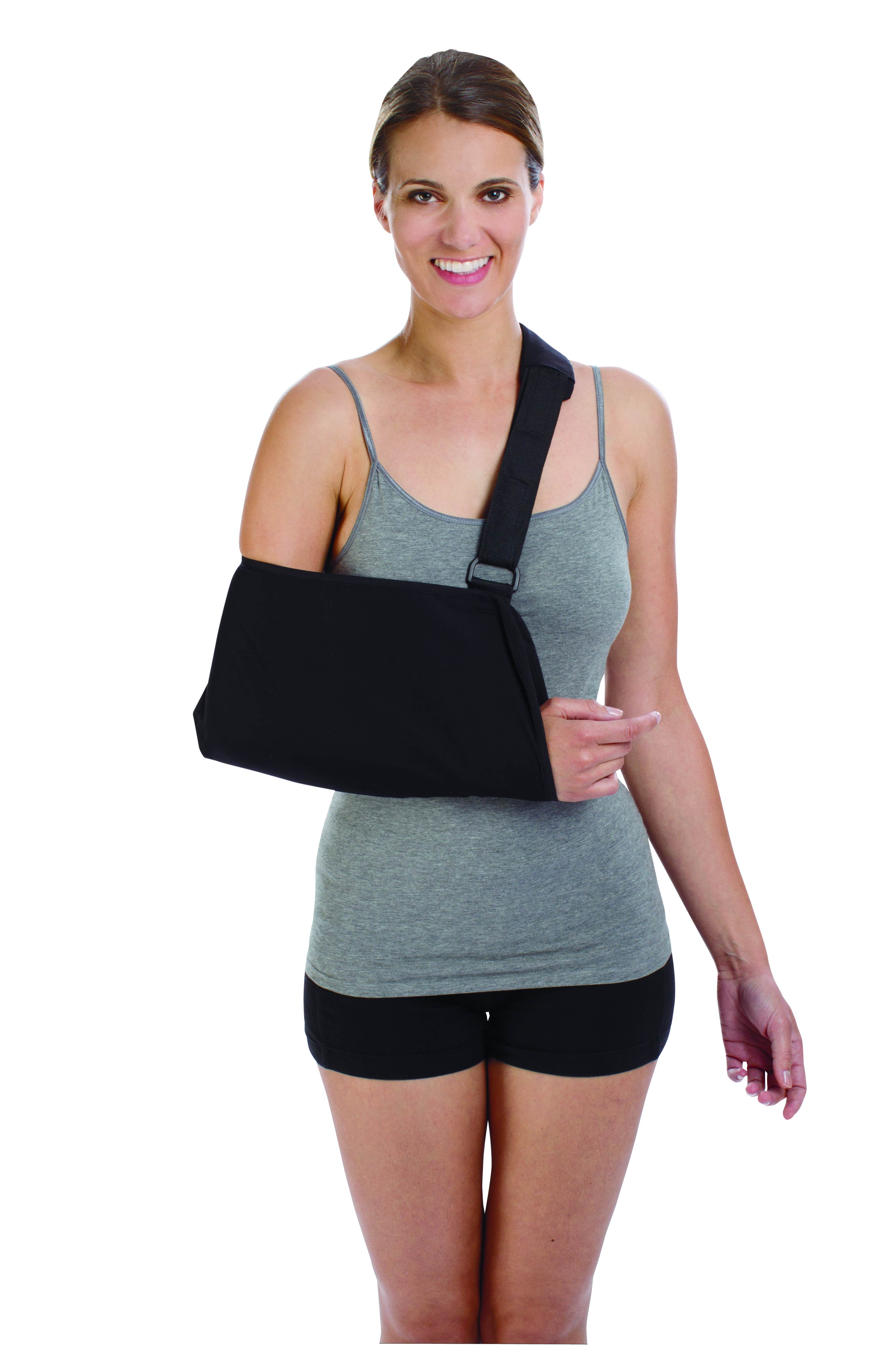 ProCare® Unisex Blue Cotton