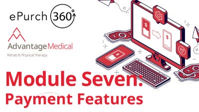 Payment Features