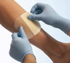 Wound Care Products for Pressure Sores and Diabetic Ulcers