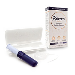 Revive Bladder Support for Women