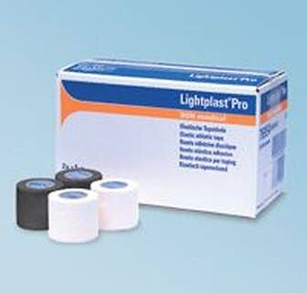Lightplast Pro Tape 2"X5yd 24rolls