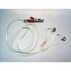 OtoClip II for ITE Hearing Aids - Binaural - OtoClip II for ITE Hearing Aids - Binaural