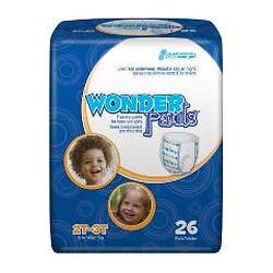WonderPants Training Pants