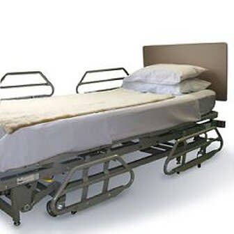 Sheepskin Bed Pads