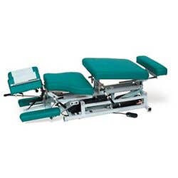 Lloyd Chest/Lumbar Drop Automatic 402 Flexion