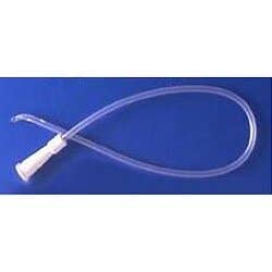 Easy Cath Soft-Eye Intermittent Catheters - Coude Tip - 14 Fr. - Curved Packaging