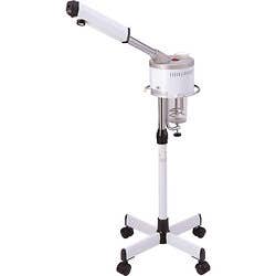 B&S Premium Facial Steamer with Timer
