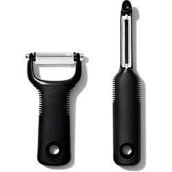 Good Grips Peelers