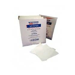 Medi-Pak Performance Plus Rayon 2"x2" Inch Sterile Square - Box of 70