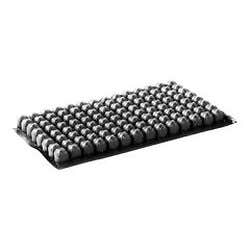 Roho PACK-IT Cushion - 16" x 9 1/2" - Each