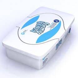 Flush Away Flushable Wipes
