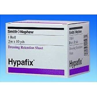 Hypafix Dressing Retention Tape - 2" x 10 yards