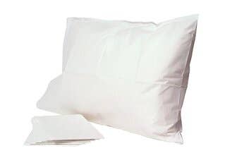 Premium Paper Pillow Cases, 100/Case, 21"X 30"