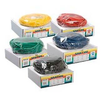 Cando Latex Free Exercise Tubing
