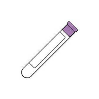 Vacutainer Blood Collection Tubes