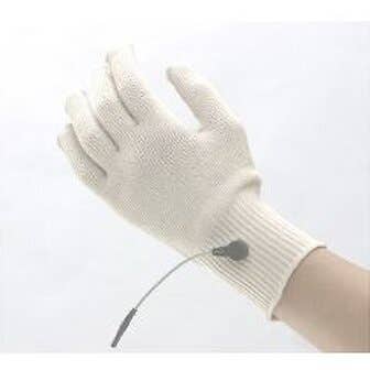 BioKnit Conductive Fabric Glove