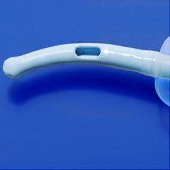 DOVER 100% Silicone Coude Tip Foley Catheters, 2-Way