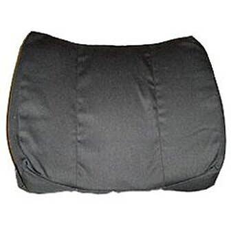 Poli-Foam Lumbar Back Cushion