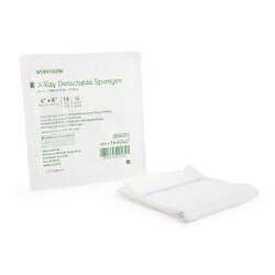 McKesson Surgical Sponge - Box of 10