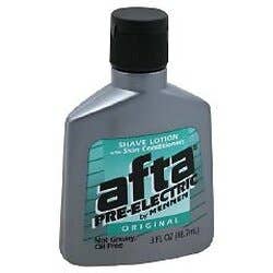 Mennen Afta Skin Conditioner