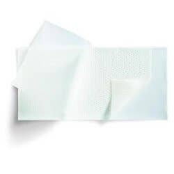 MEPITEL 3 x 4" - Non-adherent Soft Silicone Wound Contact Layer