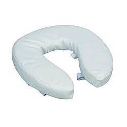 Vinyl Toilet Seat Cushions
