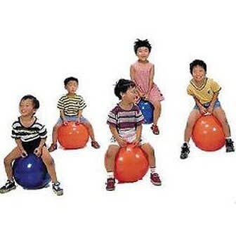 Cando Jump Ball