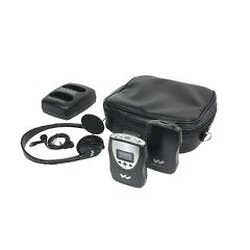 Williams Sound PFM PRO Personal FM Listening System with Charger - Each