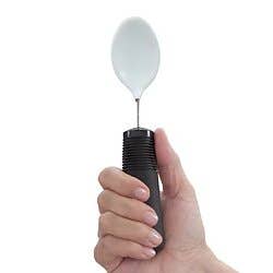 Good Grips Plastisol Coated Stainless Steel Utensils