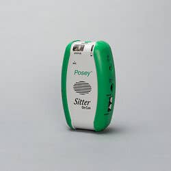 Posey® On Cue® PRO Alarm; Wireless Fall Monitor