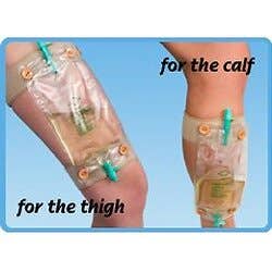 NelMeds Urinary Bag Support Kit