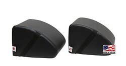 Core Traction Table Knee Bolster Set - Pair               