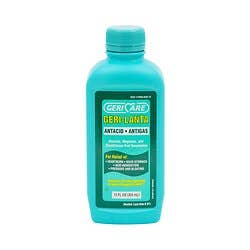 Geri-Care Aluminum Hydroxide / Magnesium Hydroxide / Simethicone Antacid