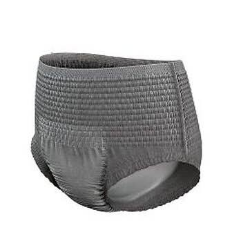 TENA ProSkin™ Underwear for Men, Moderate Absorbency
