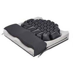 Roho Hybrid Elite Air Cushion - Dual Valve