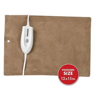 Veridian Healthcare® TheraCare Deluxe Heating Pad