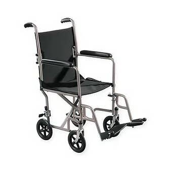 Wheelchairs
