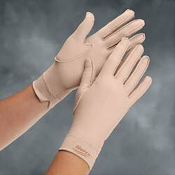 Norco Therapeutic Compression Glove - Medium - Right - Full Finger