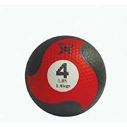 Bouncy Medicine Balls